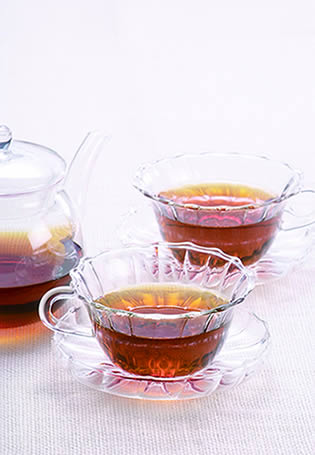 ノンカフェイン　ちこり茶