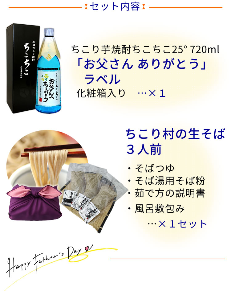 セット内容