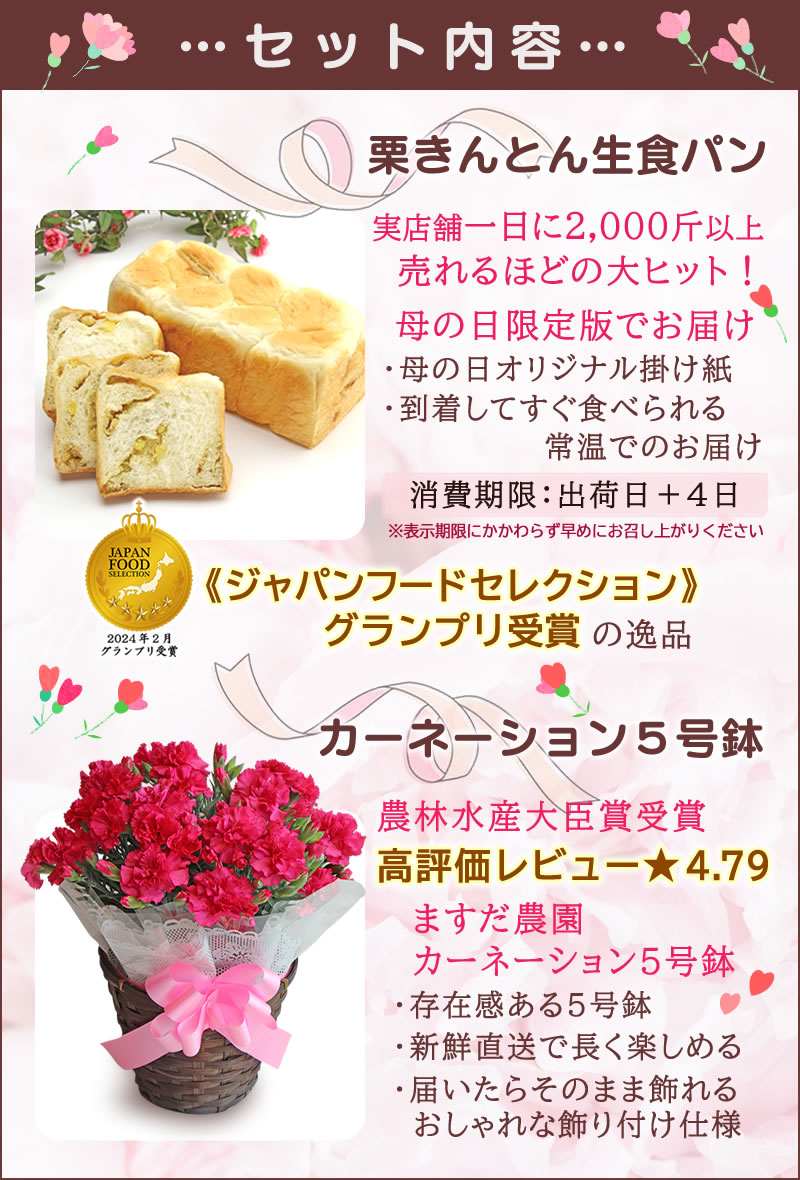セット内容