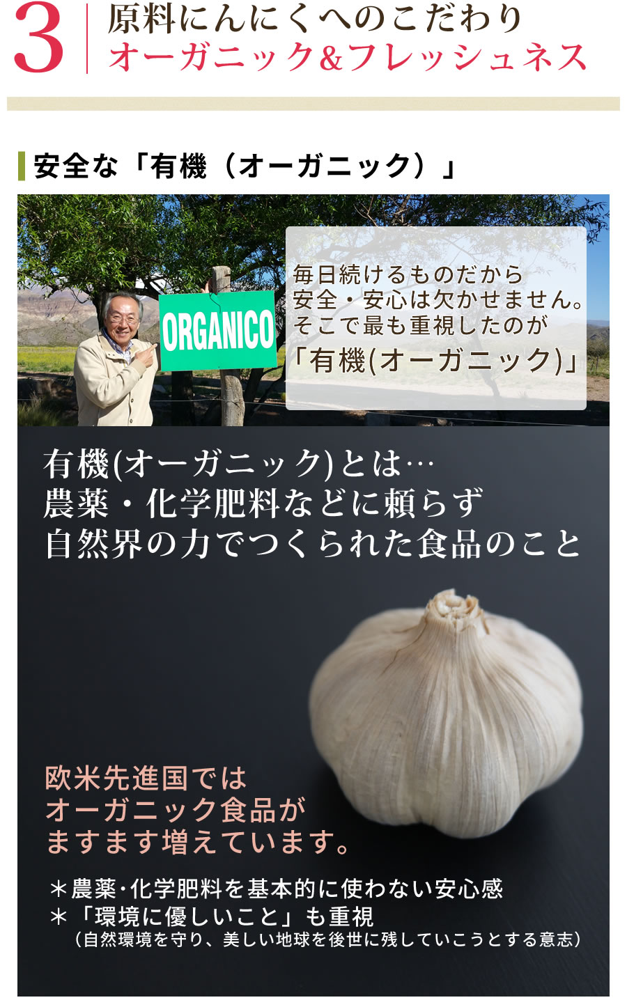 特長その3
