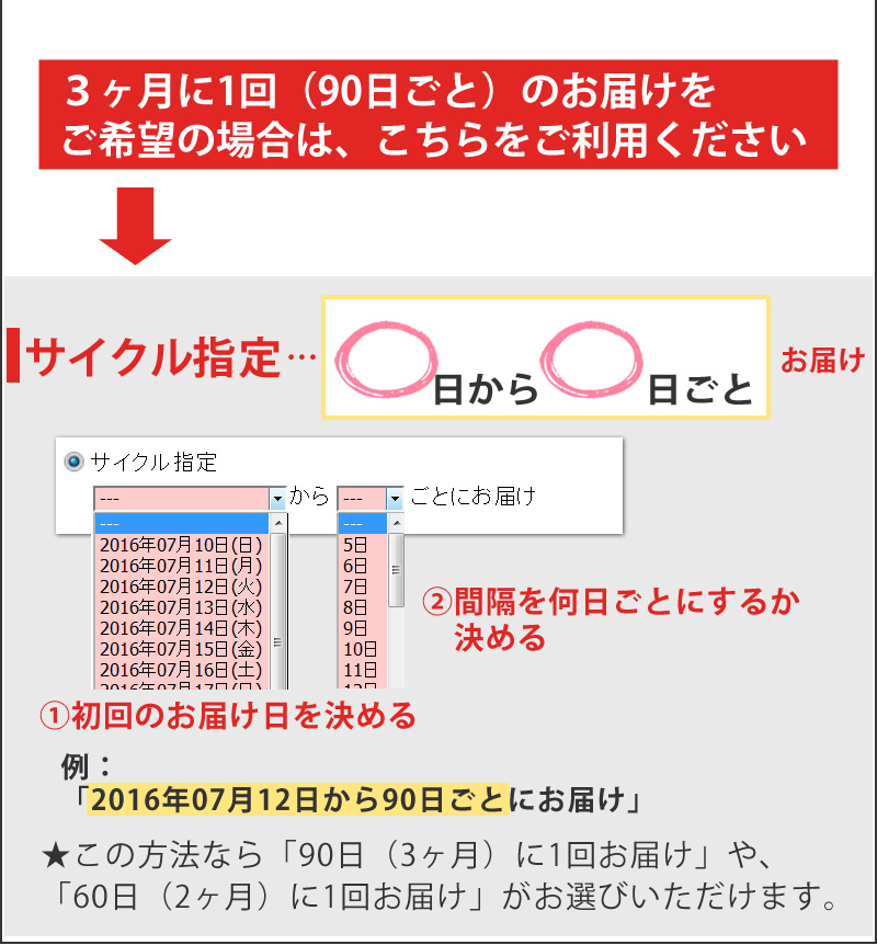 有機黒にんにく5玉×3【お届けサイクル選び方その３】