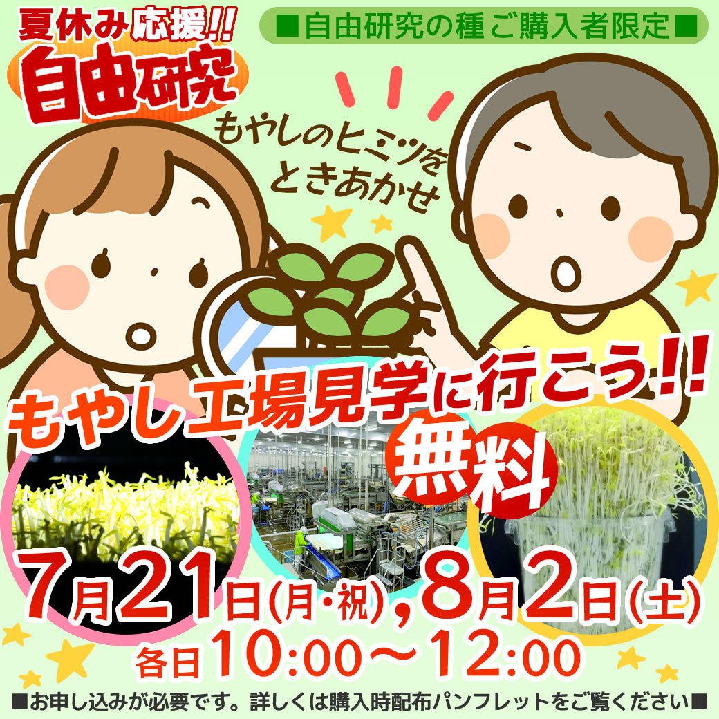工場見学