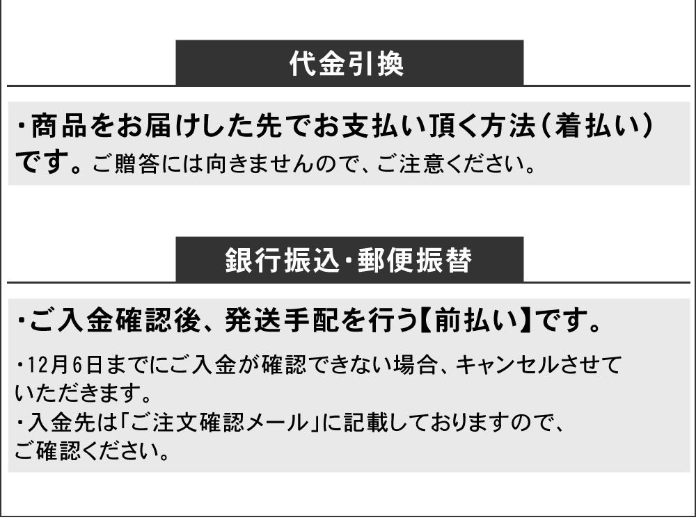 決済方法02