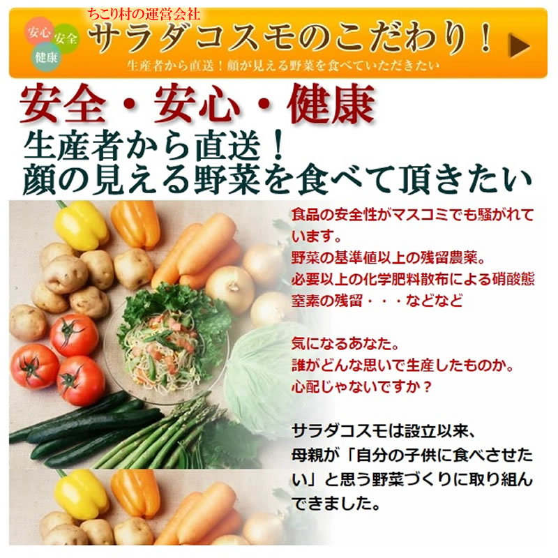 安全安心